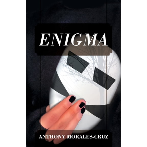 Enigma, (Paperback)
