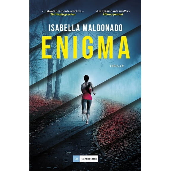 Enigma, (Paperback)