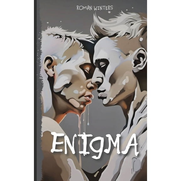Enigma, (Paperback)