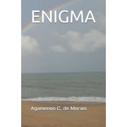 Enigma Paperback