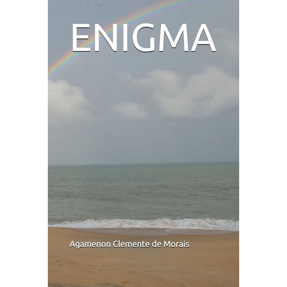 Enigma (Paperback)