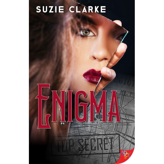 Enigma, (Paperback)