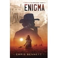 thumbnail image 1 of Pre-Owned Enigma (Paperback) 1733107959 9781733107952, 1 of 1