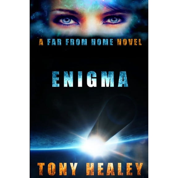 Enigma, (Paperback)