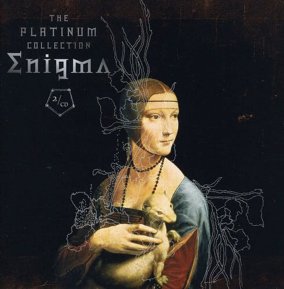 ENIGMA FISHING Enigma - Platinum Collection (2 CD Edition) - Music & Performance - CD