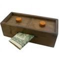 thumbnail image 1 of Enigma Secret Puzzle Box Explorer - Money Gift Trick Box, 1 of 9