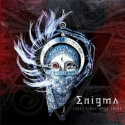 Enigma - Seven Lives Many Faces - DVD-Video