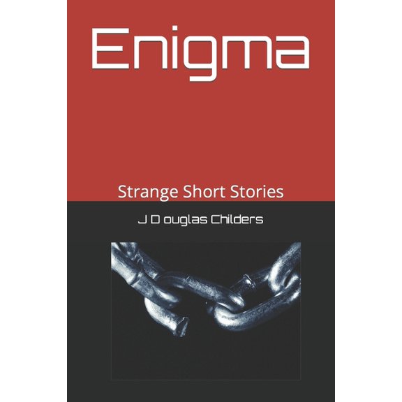 Enigma: Strange Short Stories (Paperback)