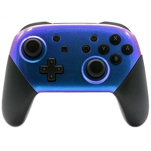 Enigma Switch Pro Wireless Custom Controller Soft Touch Finish Unique Design