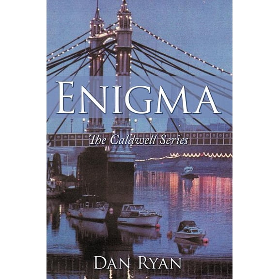 Enigma : The Caldwell Series