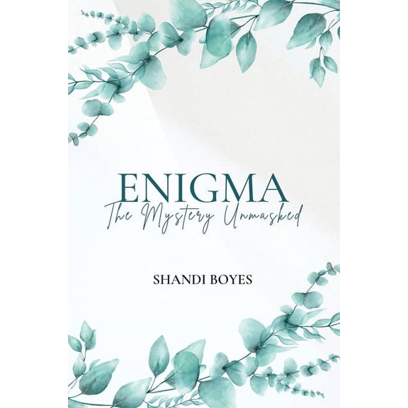 Enigma: The Mystery Unmasked - Discreet: The Mystery Unmasked, (Paperback)