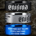 thumbnail image 1 of Enigma Tungsten Carbide Ring, 1 of 11