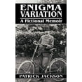 thumbnail image 1 of Enigma Variation, a Fictional Memoir, 1 of 1