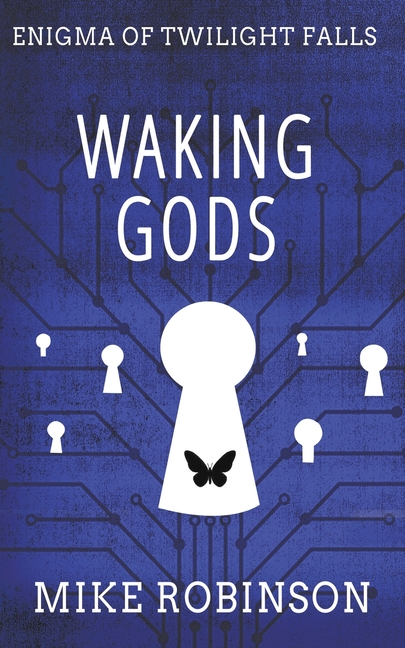 Enigma of Twilight Falls: Waking Gods : A Chilling Tale of Terror (Series #3) (Edition 2) (Paperback) - image 1 of 1