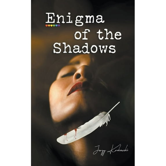 Enigma of the Shadows, (Paperback)