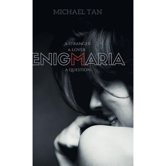 Enigmaria : A Stranger, a Lover, a Question (Hardcover)