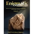 thumbnail image 1 of Enigmatic FREEMASONRY - Volume II, (Paperback), 1 of 1