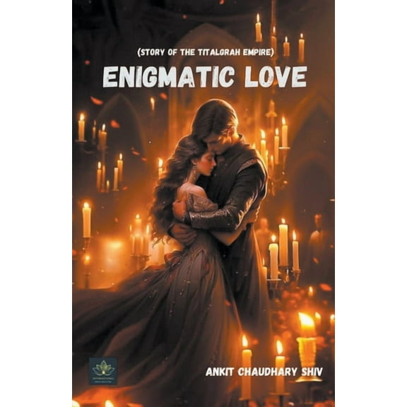 Enigmatic Love, (Paperback)