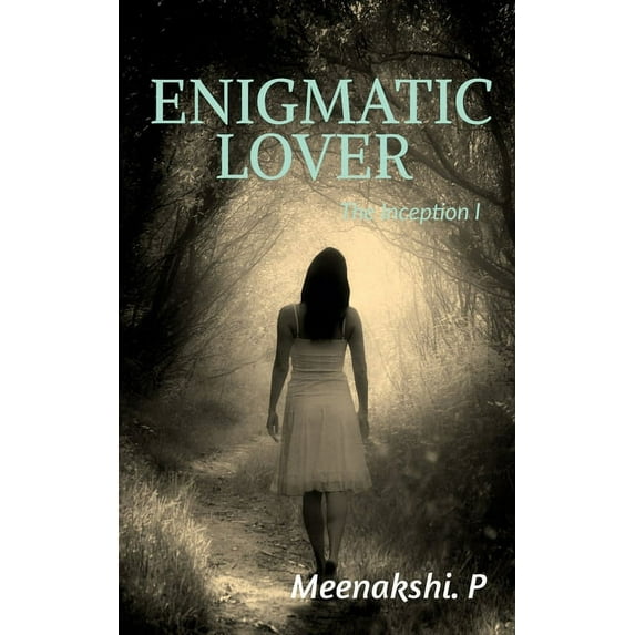Enigmatic Lover, (Paperback)