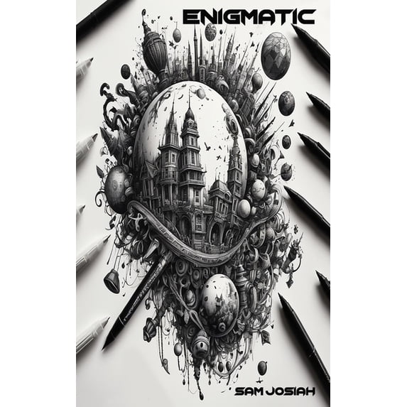 Enigmatic, (Paperback)