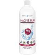 Magnesium Ionic Liquid Supplement