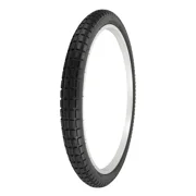 Enix Bicycle Tire 26" x 2.125" W-2026 Black/Black Sidewall