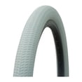 thumbnail image 1 of Enix Bike Tire 18" x 1.95", White, 1 of 4
