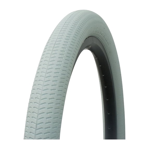 Enix Bike Tire 18" x 1.95", White