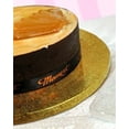 thumbnail image 1 of Enjay Round Cake Drum - 14" - Gold, 1 of 1