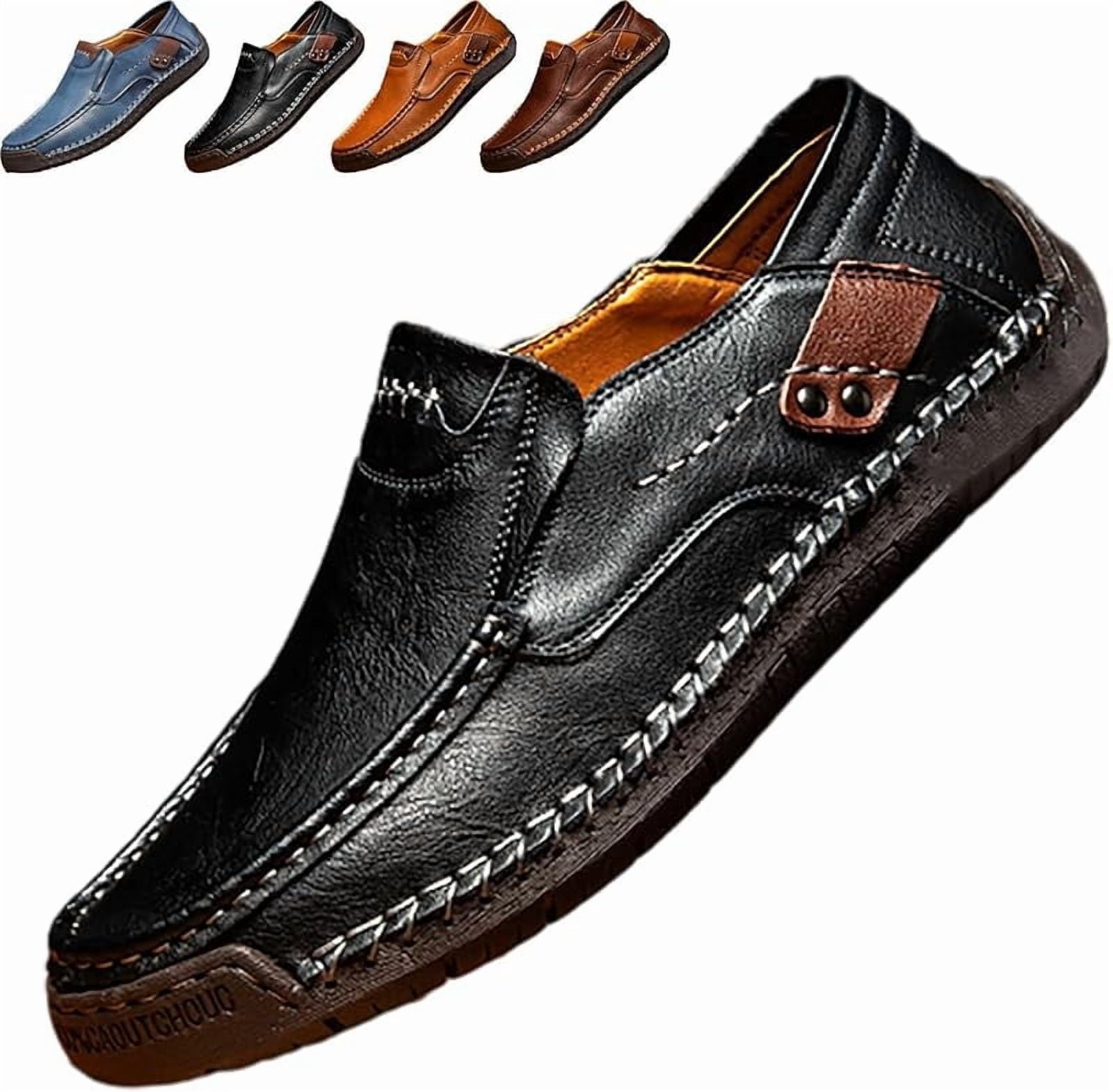 Enjerr Enjerr Orthopedic Shoes Men, Enjerr Orthopedic Balance Shoes Men ...