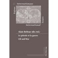 thumbnail image 1 of Enjeux Internationaux / International Issues: Le Pétrole Et La Guerre / Oil and War (Paperback), 1 of 1