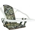 thumbnail image 1 of EnjinZZ Replacement Seat, Mossy Oak Camo, 1 of 8
