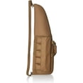 thumbnail image 1 of EnjinZZ VISM Deluxe Padded Rifle Case with External Magazine Pockets, 1 of 4
