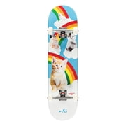 Enjoi Kitten Dreams Complete Skateboard - 8.0"