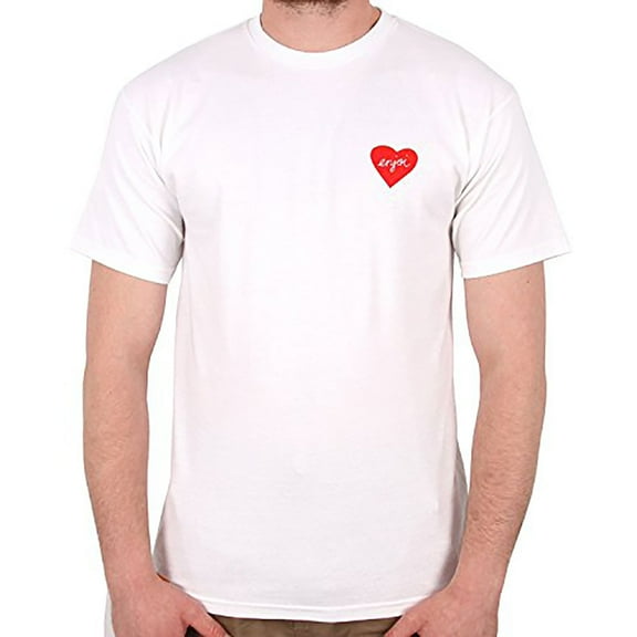 Enjoi Men's Smitten Beer Shirts