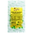 thumbnail image 1 of Enjoy 3D Gummy Pineapple (2.82 oz), Resealable Bag, Contains No Allergens, Gummy Candy, 1 of 8