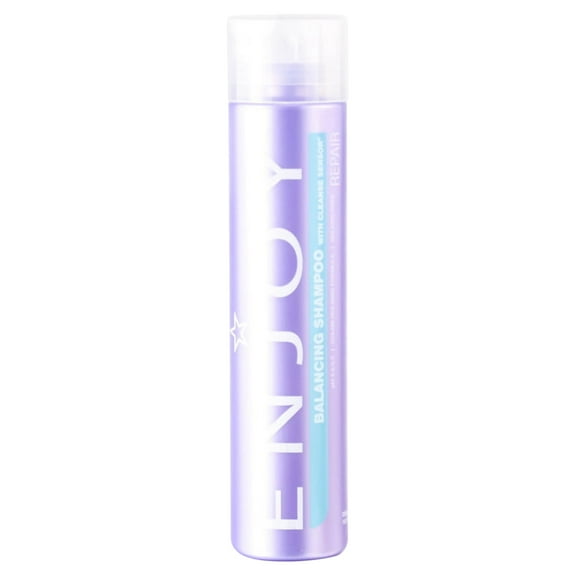 Enjoy Balancing Shampoo with Cleanse Sensor - 10.1 oz