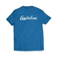 thumbnail image 1 of Enjoy Capitalism T-Shirt, 1 of 10
