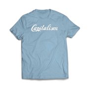 Enjoy Capitalism T-Shirt