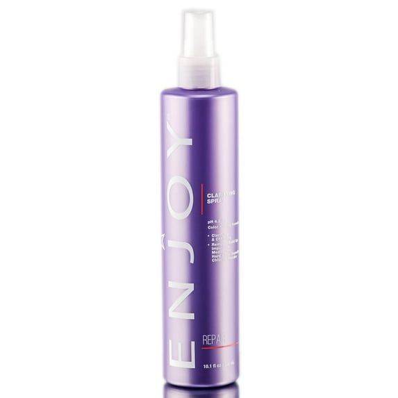Enjoy Clarifying Hairspray 10 Oz