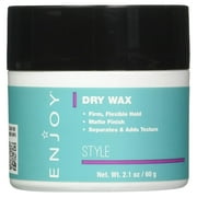 Enjoy Dry Wax Size 2.1 oz