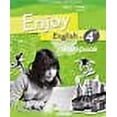 thumbnail image 1 of Enjoy English in 4e Palier 2 1e annÃ©e A2-B1 (French Edition), 1 of 1