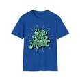thumbnail image 1 of Enjoy Every Moment!-Unisex Softstyle T-Shirt, 1 of 4