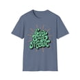 thumbnail image 1 of Enjoy Every Moment!-Unisex Softstyle T-Shirt, 1 of 4