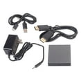 thumbnail image 1 of Aluminum Alloy PC Adapter With USB3.0 Port For Fast Data Transfer Game Compatibility Expanding Your Gaming Universe, 1 of 9