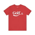 thumbnail image 1 of Enjoy Golf | Golf Parody T-Shirt, 1 of 4