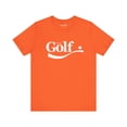 thumbnail image 1 of Enjoy Golf | Golf Parody T-Shirt, 1 of 4
