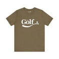 thumbnail image 1 of Enjoy Golf | Golf Parody T-Shirt, 1 of 4