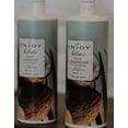 thumbnail image 1 of Enjoy Holistic D-LUX Shampoo and Conditioner Duo 33.8 oz / 1L, 1 of 1