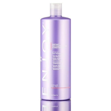 Enjoy Repair Instant Reconstructing Conditioner 33oz